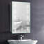 Mirrored Bathroom Cabinets with Mirror