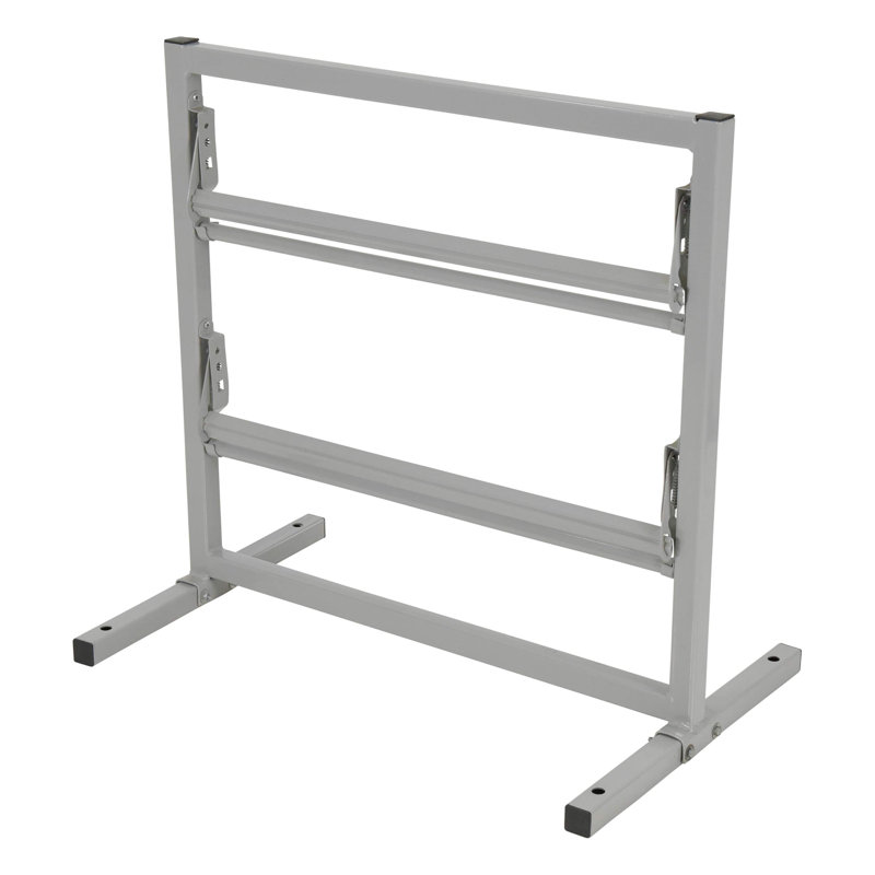 Paper Dispenser, 27.38" H x 28.75" W x 18.25" D
