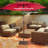 Winon Steel Umbrella Base