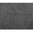 Kalen Gray Chenille Sofa W/ Drop Down Table