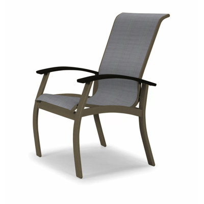 Chaise de patio Askar