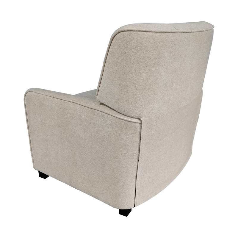 Fauteuil inclinable Hokku Designs Truman