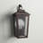 Mayhugh Aluminum Wall Light