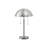 Lighting, 20"h, Table Lamp, Metal, Contemporary-1888731874-1888731872