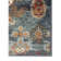 Dovey Classic Durable Performance Indoor Area Rug