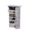 Shoe Cabinet for 20 Pairs of Shoes-242641740