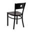 Chaise de restaurant Merlina-2000711726