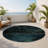 Void Nexus Indoor And Outdoor Area Rug-1931228653
