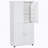 Tall Bathroom Storage Cabinet With Doors