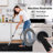Muhd Kitchen Mat Set of 2-479717586-479717587
