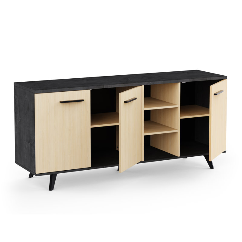 KENT 160.7cm Sideboard