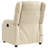 Upholstered Massage Chair