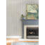 Ayanna Light Green Striped Wallpaper-1196324763