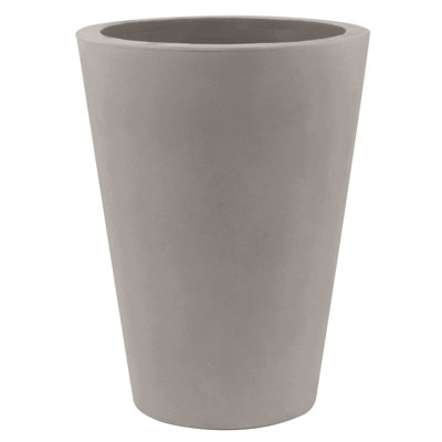 Nano Resin Pot Planter