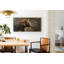 Wrapped Canvas Panoramic Print
