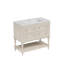 Meuble-lavabo de 36 pouces avec lavabo en céramique-1881922869