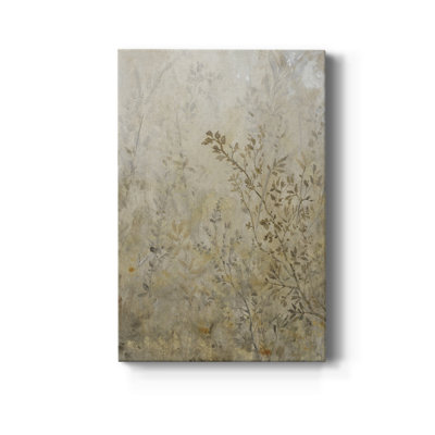 Illuminate Light II - peinture sur toile tendue