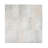 Imprint 16x48 in. Misty Blue, Ivory Cream Matte Ceramic Wave Large Wall Tile (15.5 sq ft/case, 3-Pack)