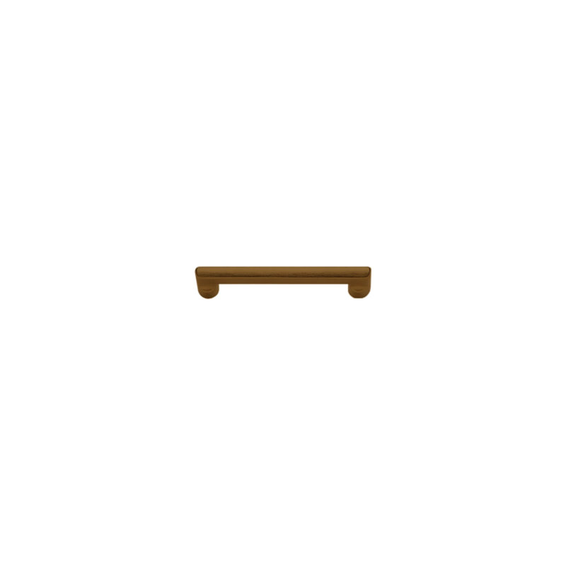 Olympus Bar Pull, 12", Silicon Bronze Medium