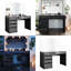 Annada Dressing Table