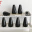 Ensemble de 8 vases Modern-1221624517