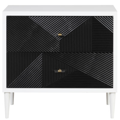 Table de bout Table de chevet moderne