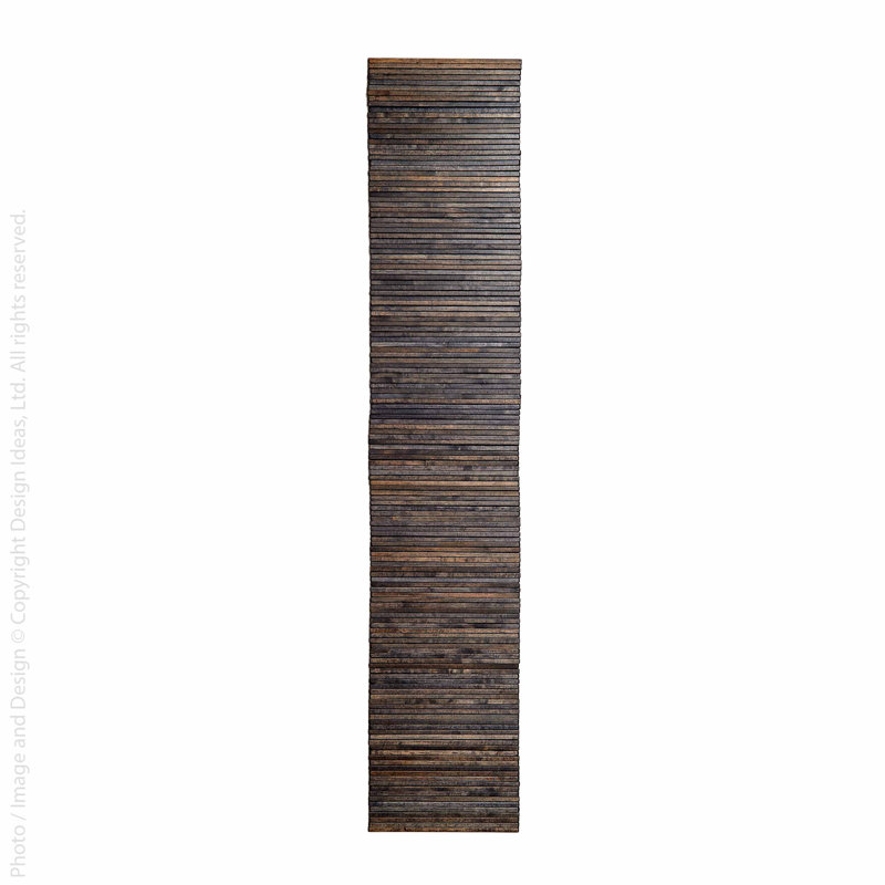 Burwell runner