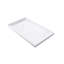 Porte de douche coulissante sans cadre 48 po x 77,5 po Langham-35731008-35581971