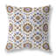 Indoor / Outdoor Square Cushion-53712939-53712932