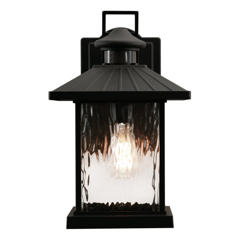 Colworth Wall Light, 14.5" H x 11.5" W x 9.25" D