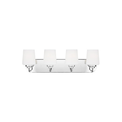 Windom 4 - Light Dimmable Vanity Light