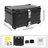 Motorcycles Tail Storage Case With Safety Lock-117586536