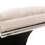 Chaise longue en lin-2085823143