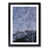 Black Framed