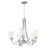 Brushed Polished Nickel selected