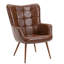 Carlanne 71.9 Cm Wide Tufted Armchair-941879677