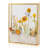 Shadow Box Frame 8X10, Deep Glass Shadow Box Display Case, 3D Shadow Boxes Picture Frame For DIY Wedding Dried Flowers, Memories, Tickets And Photos