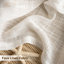 Paire de rideaux semi-transparents avec passe-tringle Janie-1509332973-1509332974