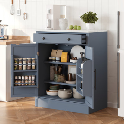 28.7" Sideboard