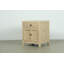 Caprece 1 - Drawer Nightstand