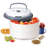 Nesco 5 Tray Food Dehydrator