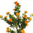 Artificial Camellia Tree