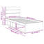 Solid Wood Bed-1122841899-1122841901