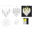 Lustre en cristal Light The Burj-1387612117-1346522409-1387414913