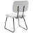 Fendley Velvet Side Chair-1376119347