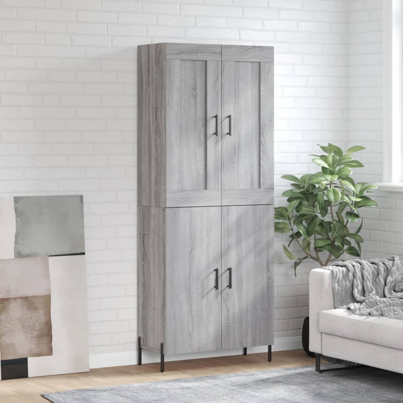 Storage Cabinet