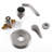 Bathroom Tub Spout-87148260-87148261