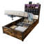 Upholstered Bed-319334455
