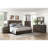 Hardrick Accented Mirror