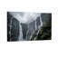 Paysage et nature Cascades majestueuses en cascade sur les falaises rocheuses-2015173121
